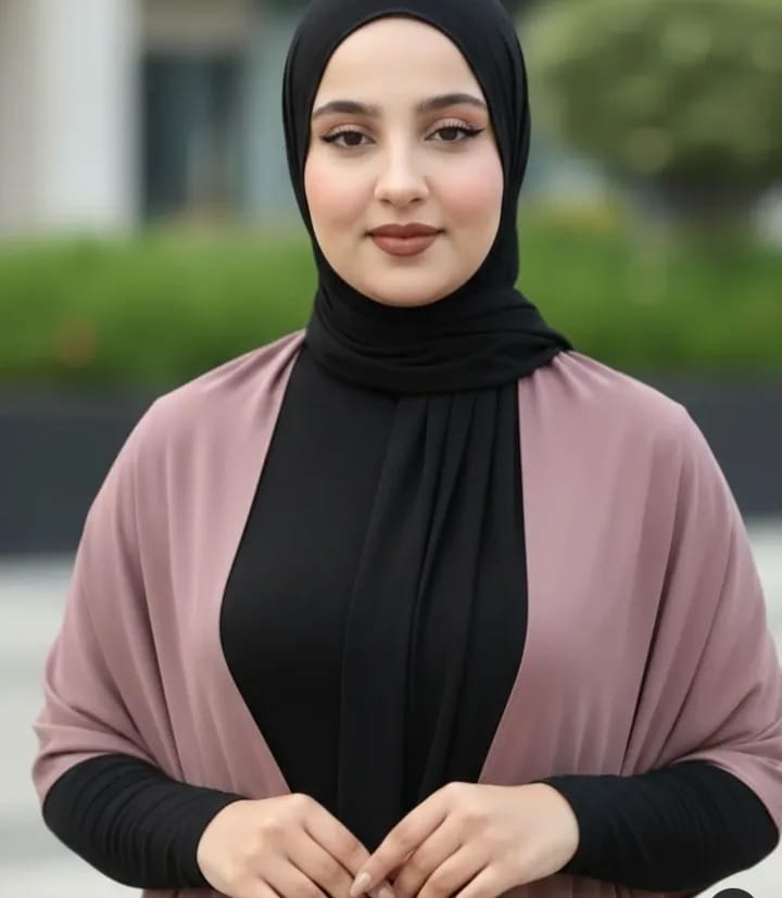 Aisha Sayed Mohammed
